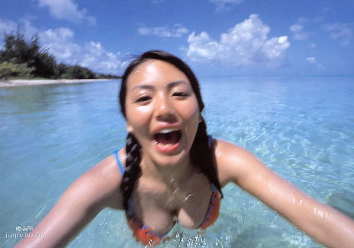 磯山さやか 《Pre Pri‐17》ファースト [Photo Book] 寫真集 34