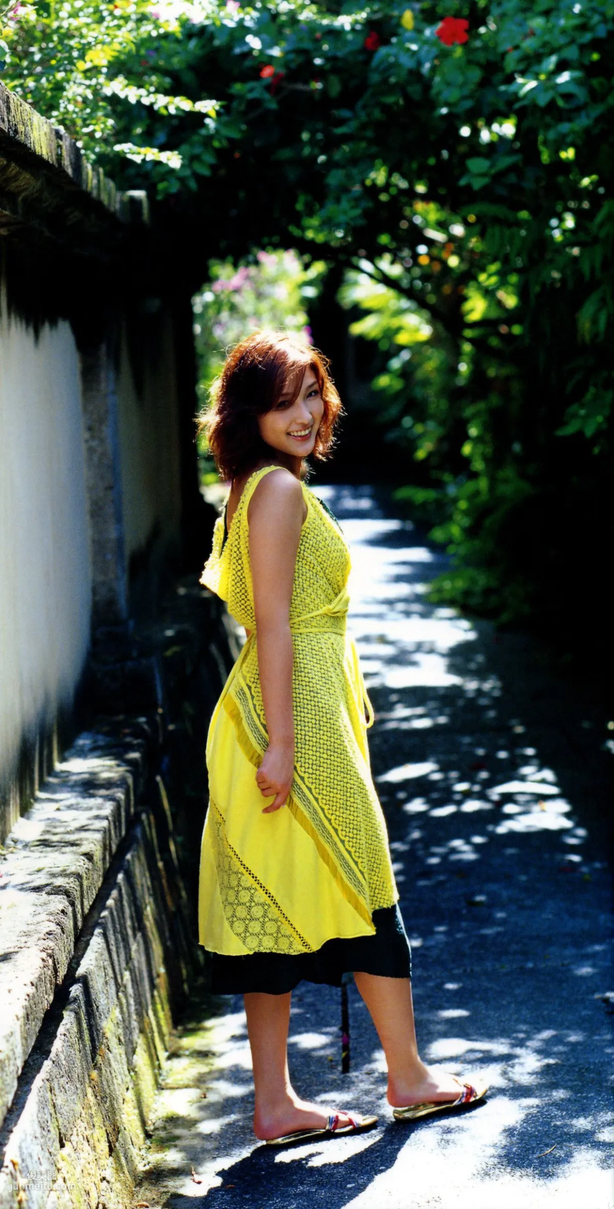 石川梨華《Abyuu》 [PhotoBook] 寫真集 74