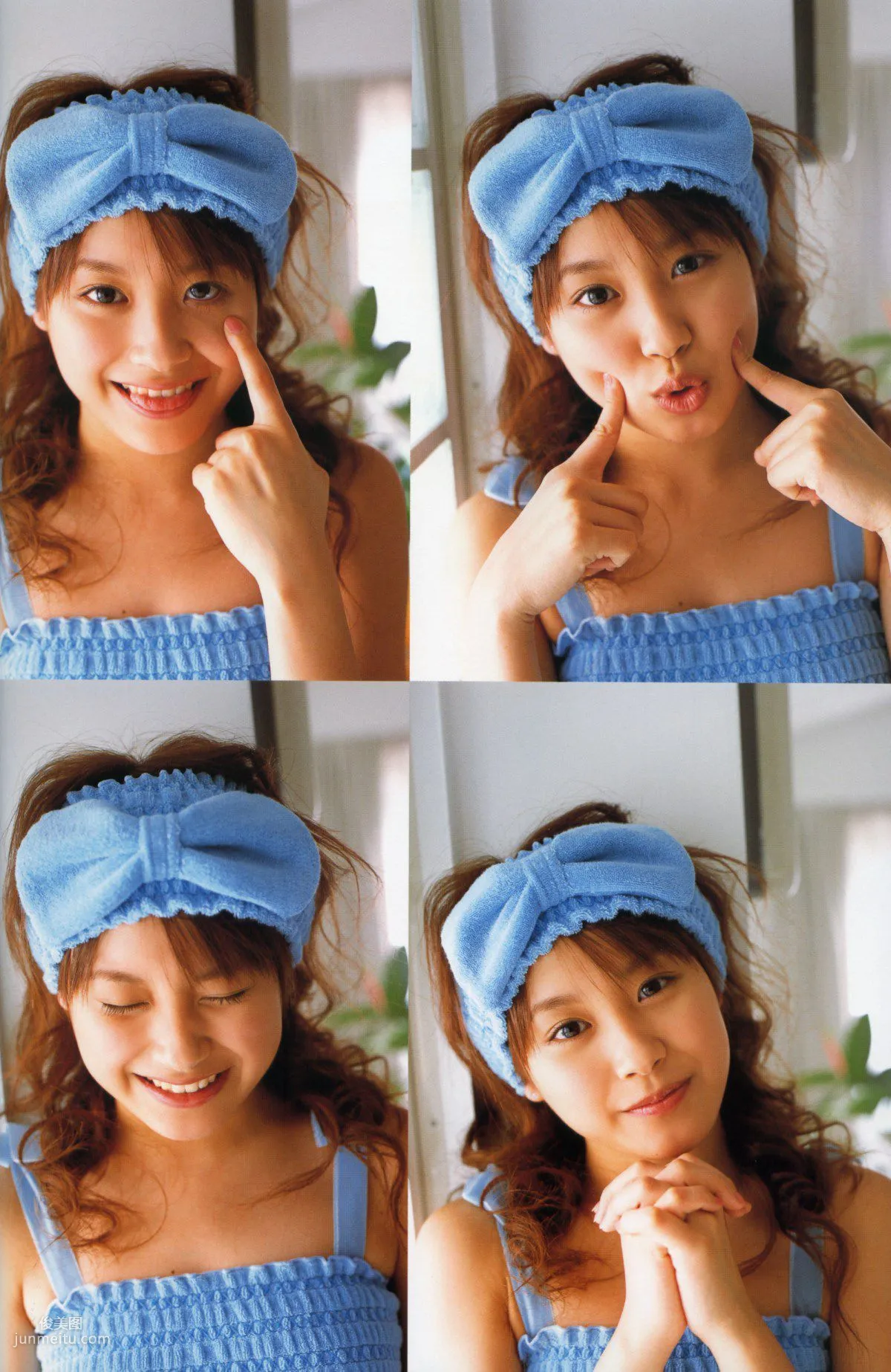 Ai Takahashi ai [Photo Books] Photo Set photo 79