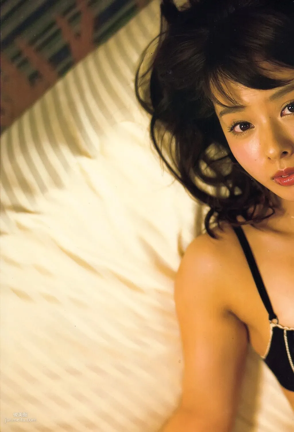 山田菜々/山田菜菜《NMB48卒業メモリアル·フォトブック》 [PB寫真集] 82