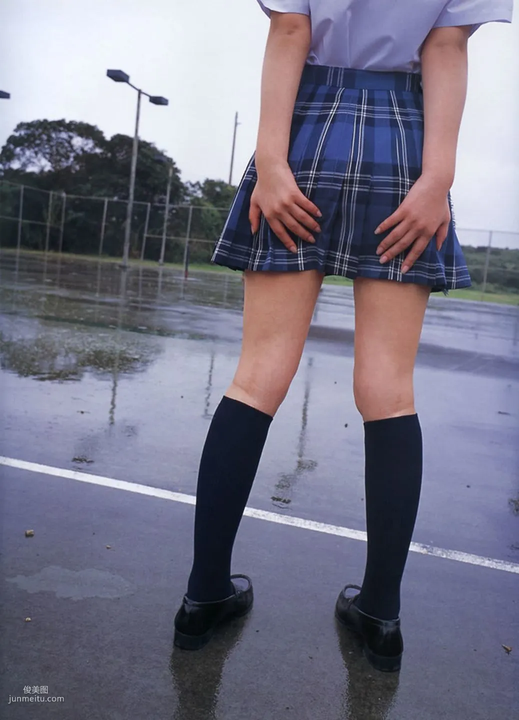 島本里沙《Richa》 [PhotoBook] 写真集50