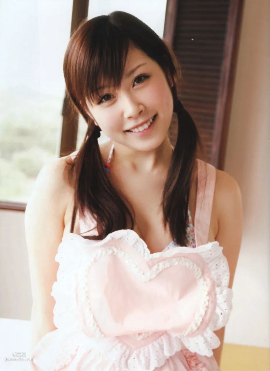 中西里菜《AKB48 Graduation》 [PB写真集] 12