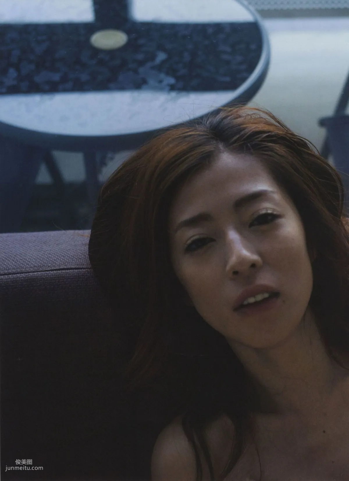 中村愛美 《Lyin' Eyes》 [PhotoBook] 寫真集 81