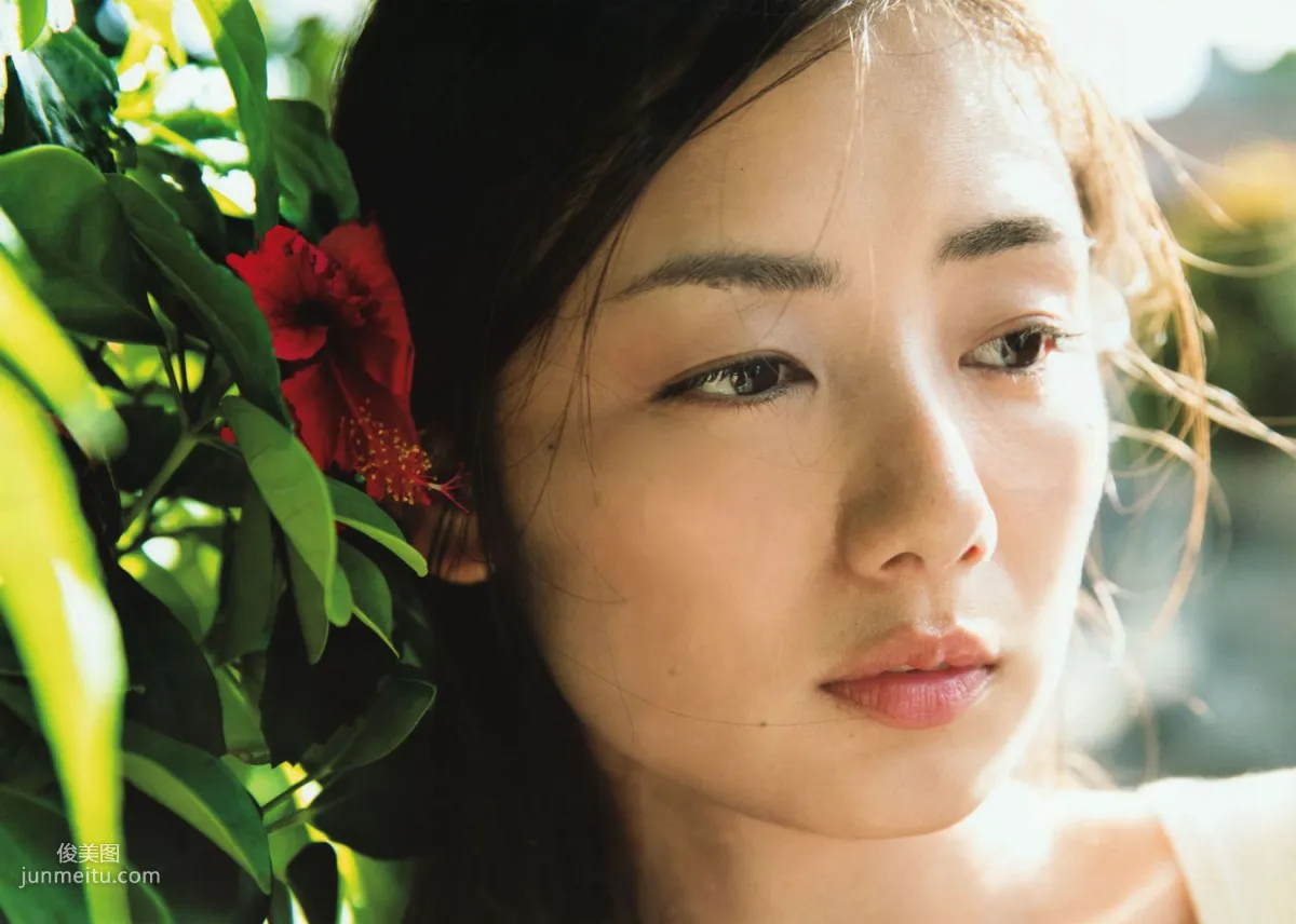 片山萌美《人魚》 [Photo book] 写真集94