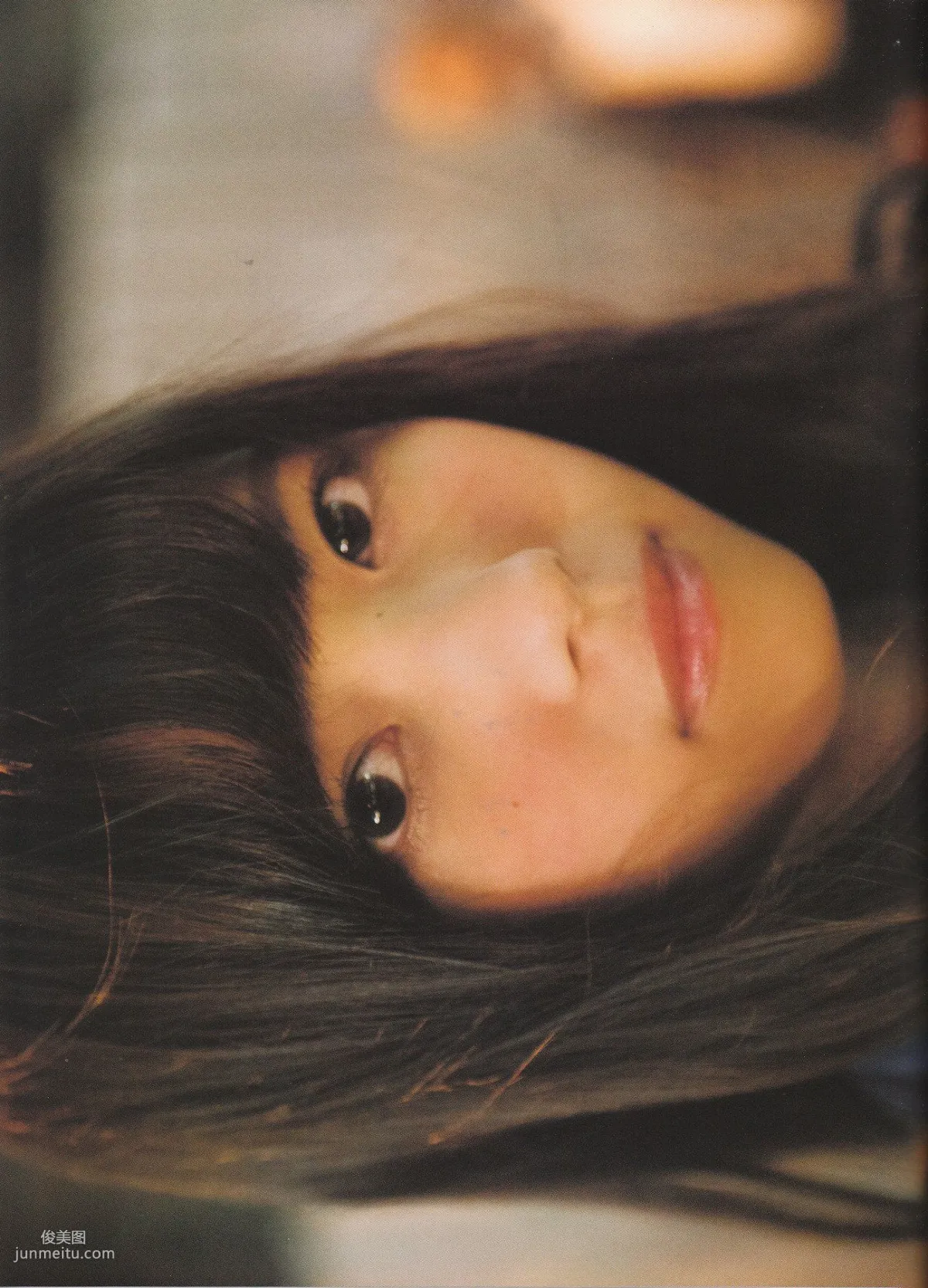 Nanase Nishino《Everyday Clothes》 [Photo Books] photo 5