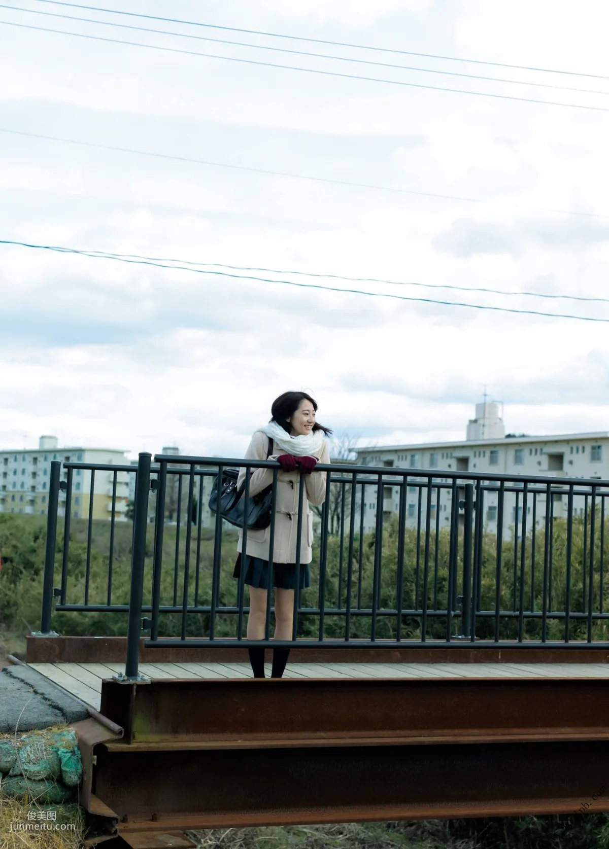 Rena Takeda, short [PhotoBook] Photo Set photo 10