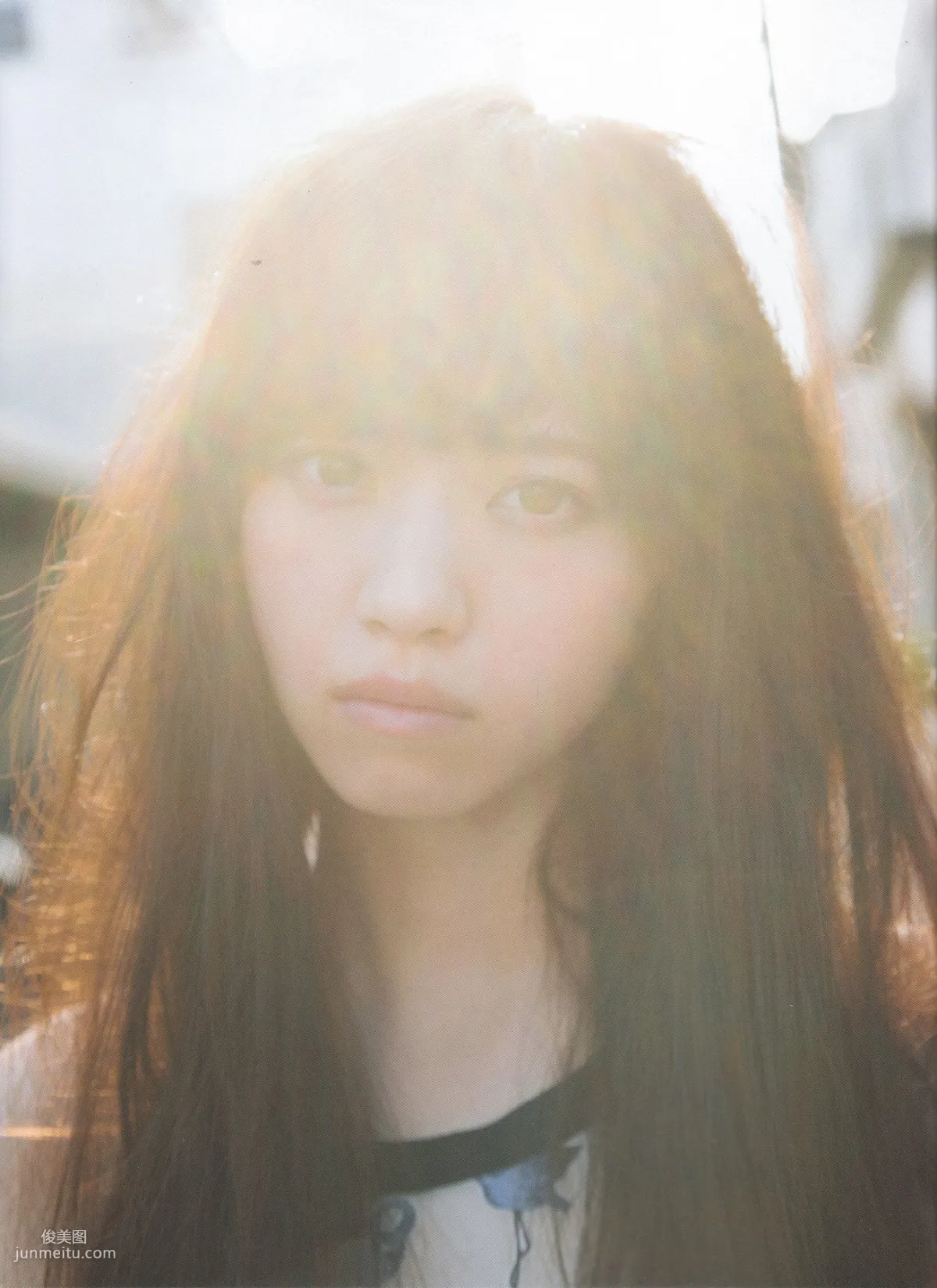 Nanase Nishino《Everyday Clothes》 [Photo Books] photo 98