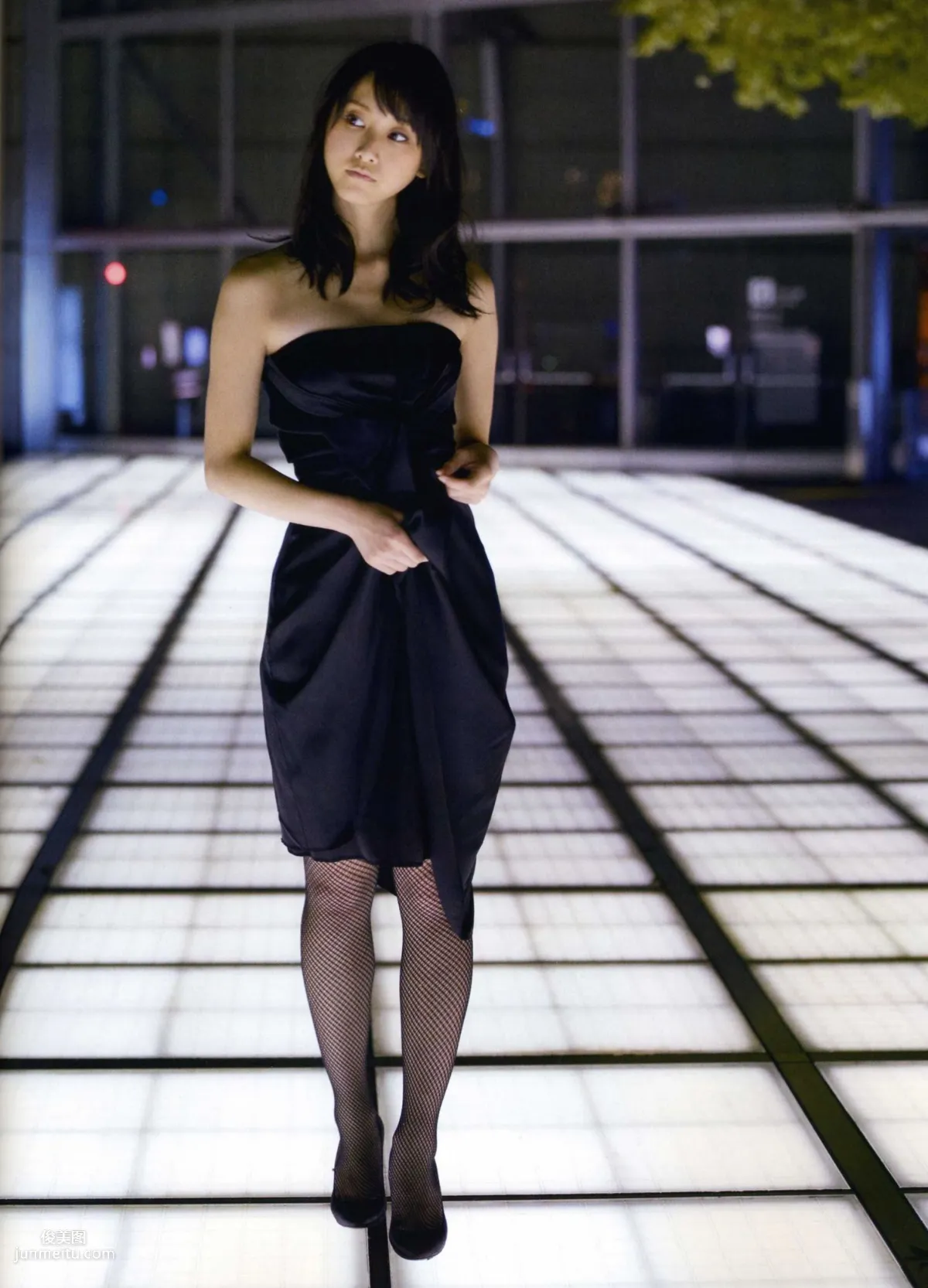 松井玲奈 《Kingyo》 Goldfish [PB寫真集] 89