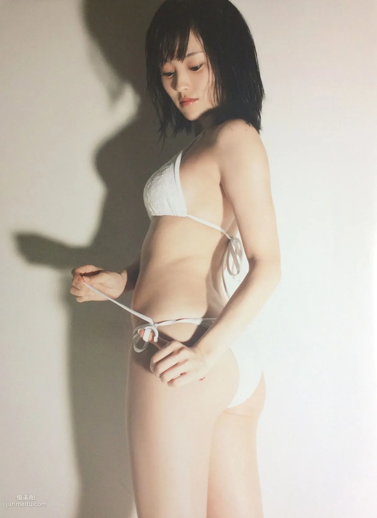 山本彩《SY》 Photo By LESLIE KEE [PB寫真集] 4