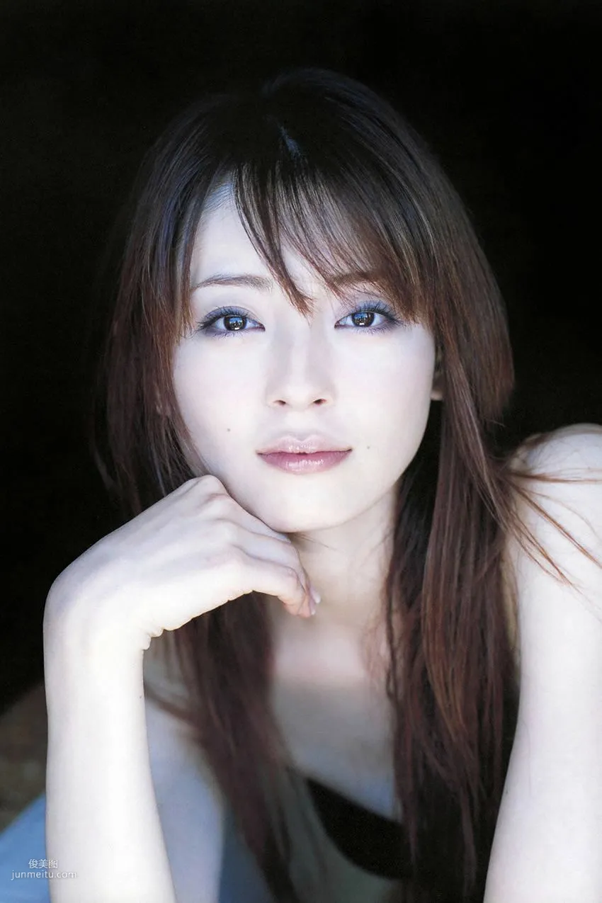 Rica Imai [PhotoBook] Photo Set photo 15