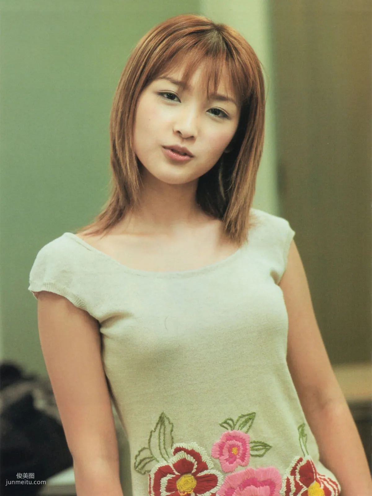 [Photo Book] Rika Ishikawa Rika Ishikawa Photo Set photo 114