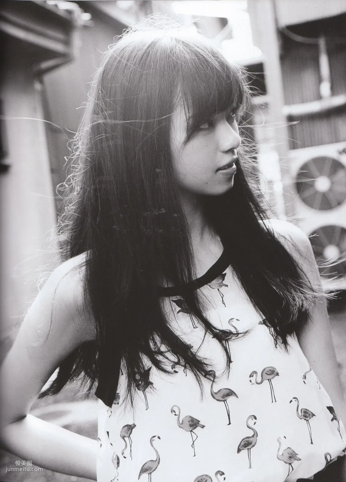 Nanase Nishino《Everyday Clothes》 [Photo Books] photo 48