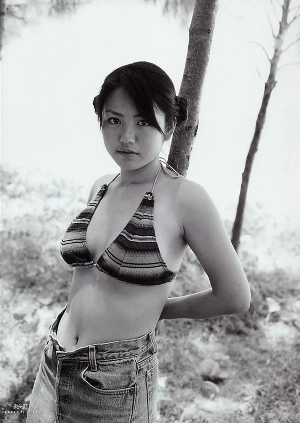 磯山さやか 《Pre Pri‐17》ファースト [Photo Book] 寫真集 85