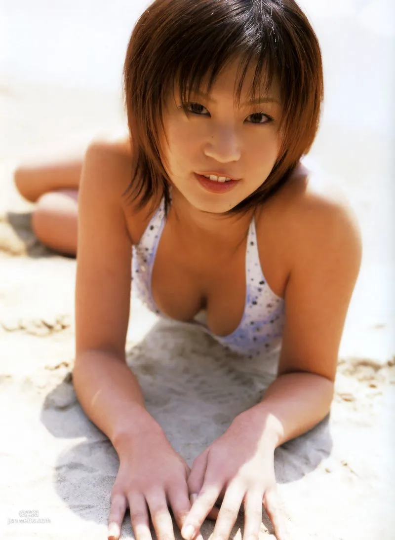 Misako Yasuda Slight Fever [Photo Books] Photo Set photo 51