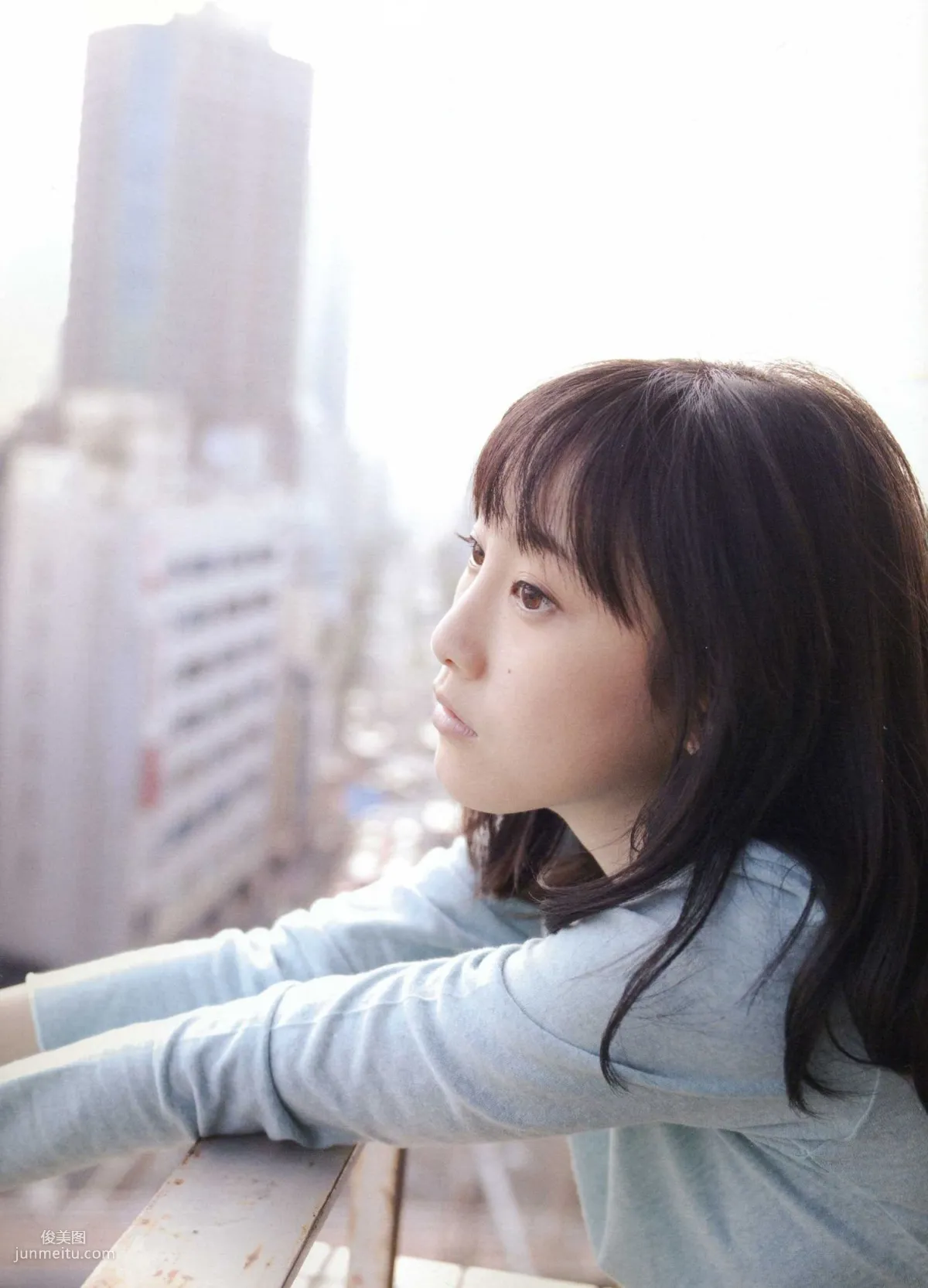 松井玲奈 《Kingyo》 Goldfish [PB寫真集] 139