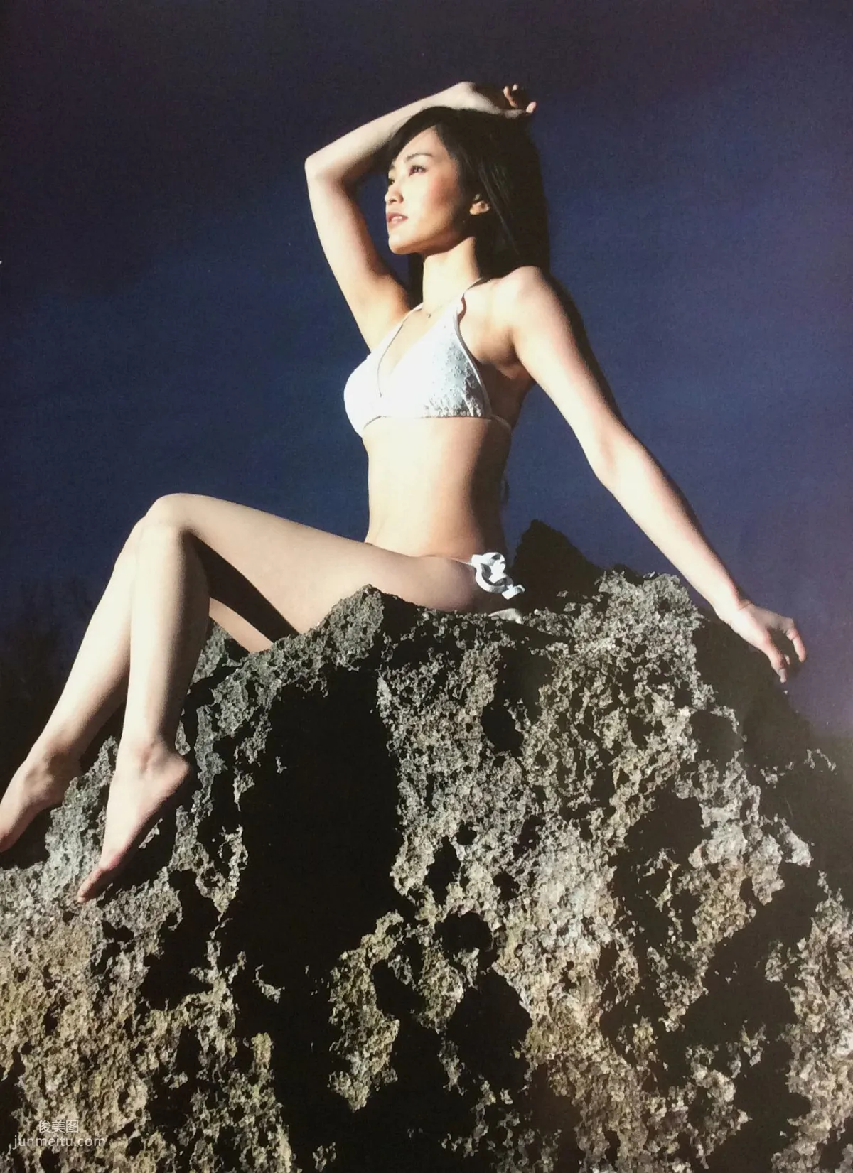 山本彩《SY》 Photo By LESLIE KEE [PB寫真集] 70