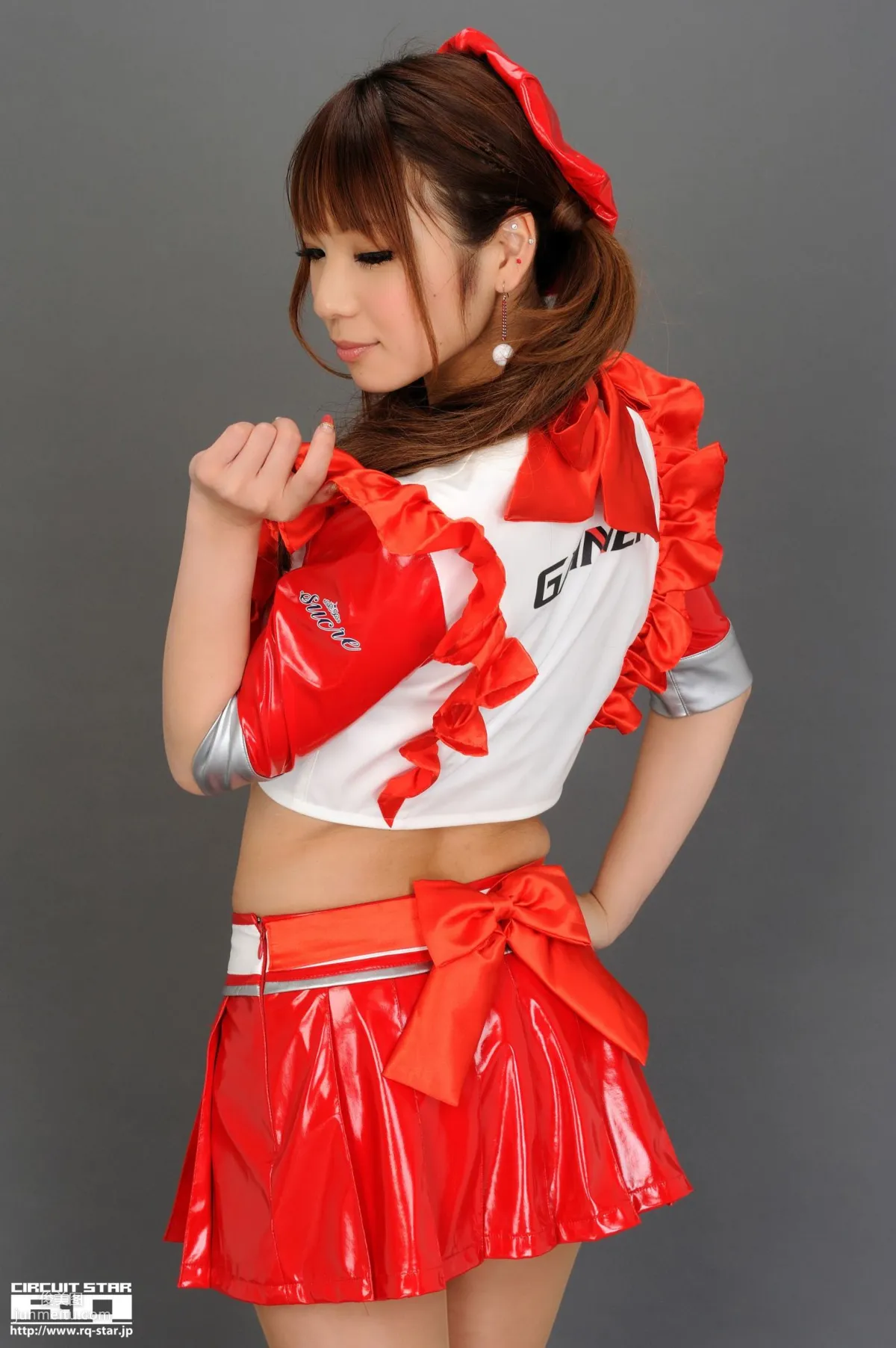 [RQ-STAR] NO.00624 彩世めい Mei Ayase Race Queen 寫真集 49