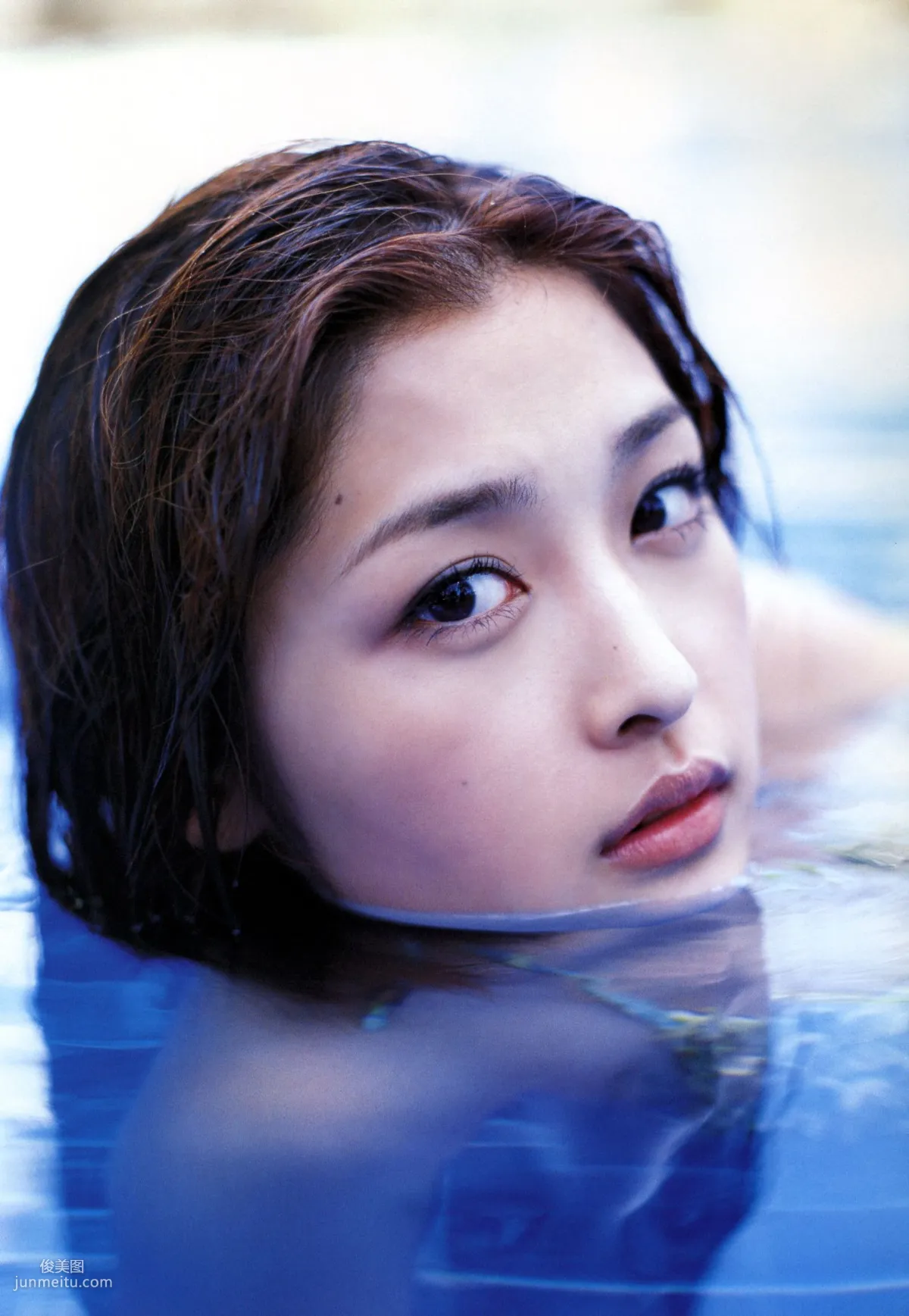 石川梨華《Abyuu》 [PhotoBook] 寫真集 50