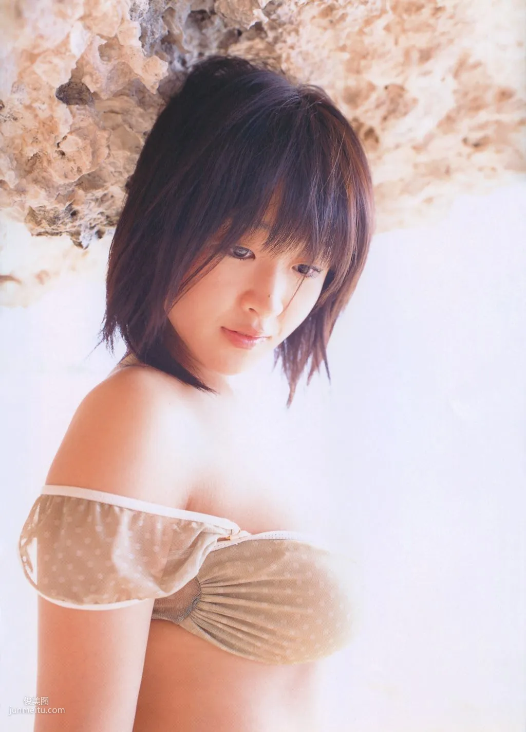 Risa Shimamoto, Adult Body [Photo Books] photo 44