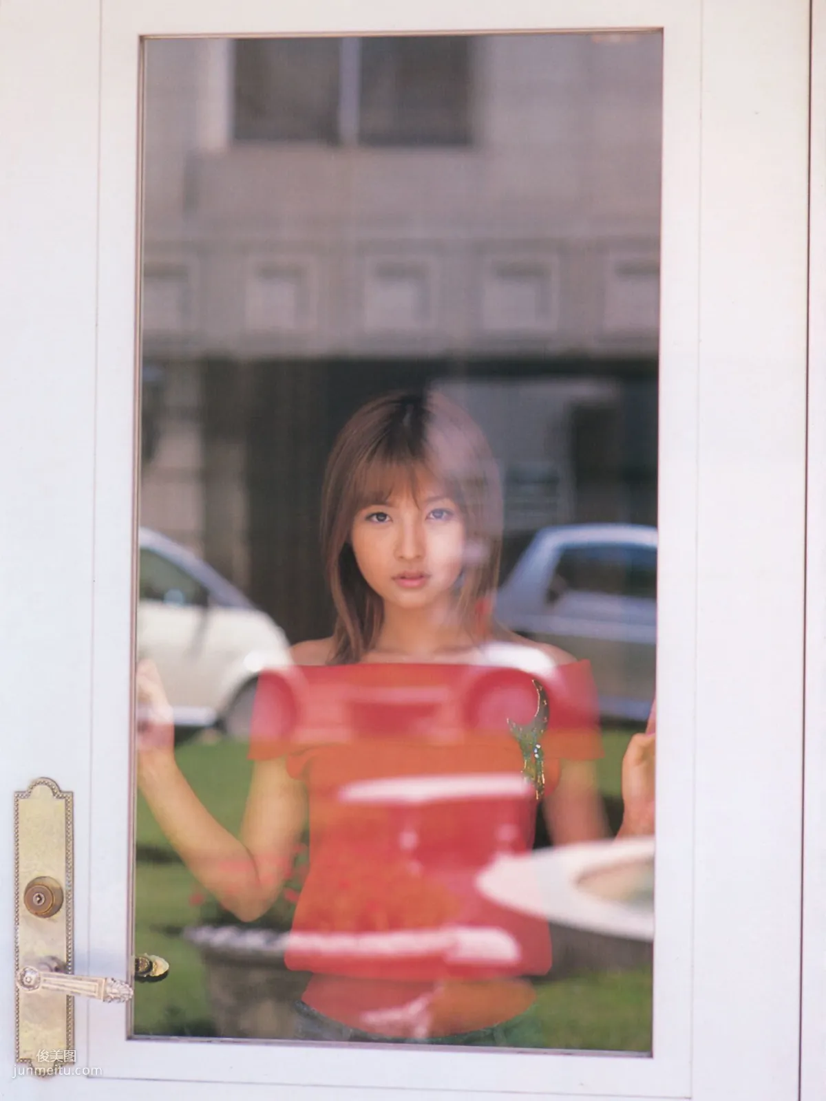 [Photo Book] Rika Ishikawa Rika Ishikawa Photo Set photo 77
