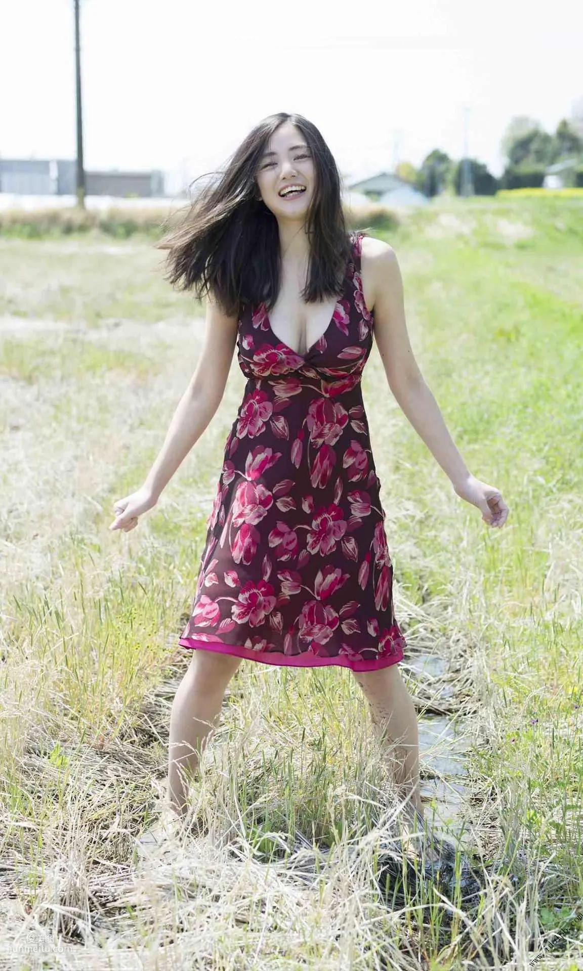 Moemi Katayama Awakening [Photo Books] photo 45