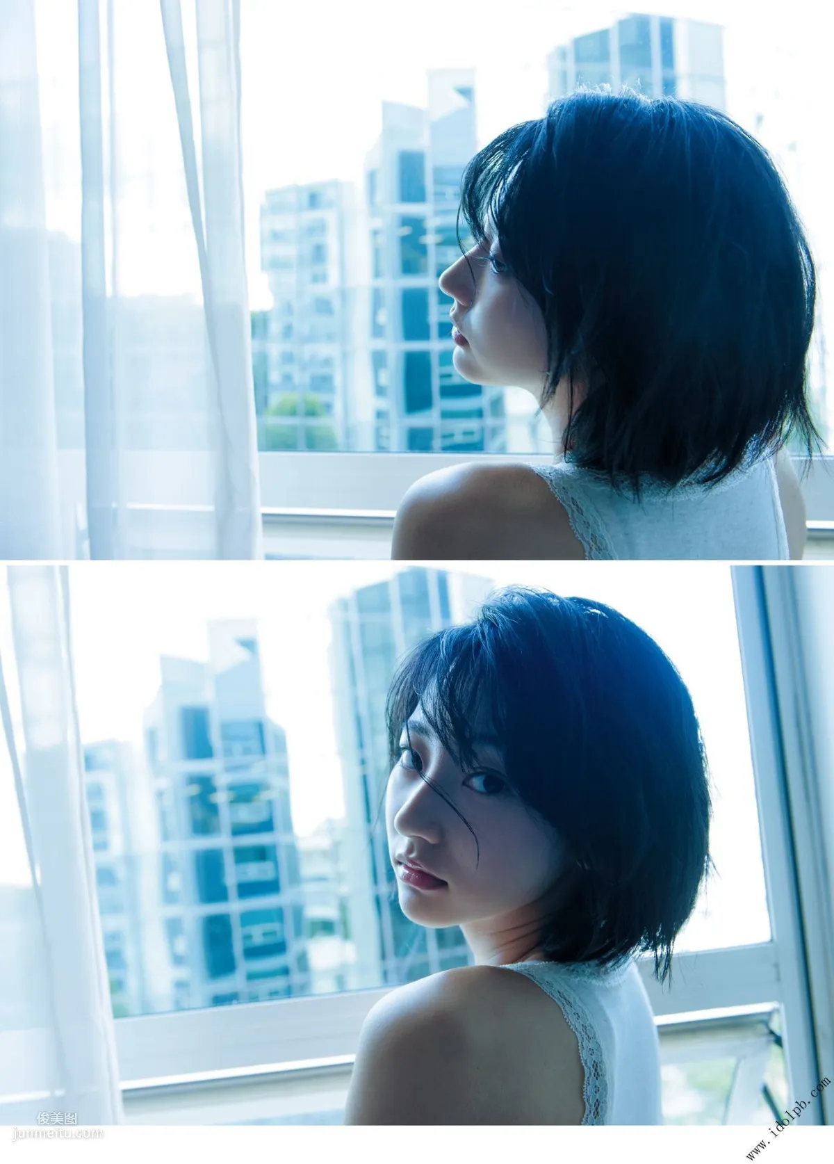 Rena Takeda, short [PhotoBook] Photo Set photo 90