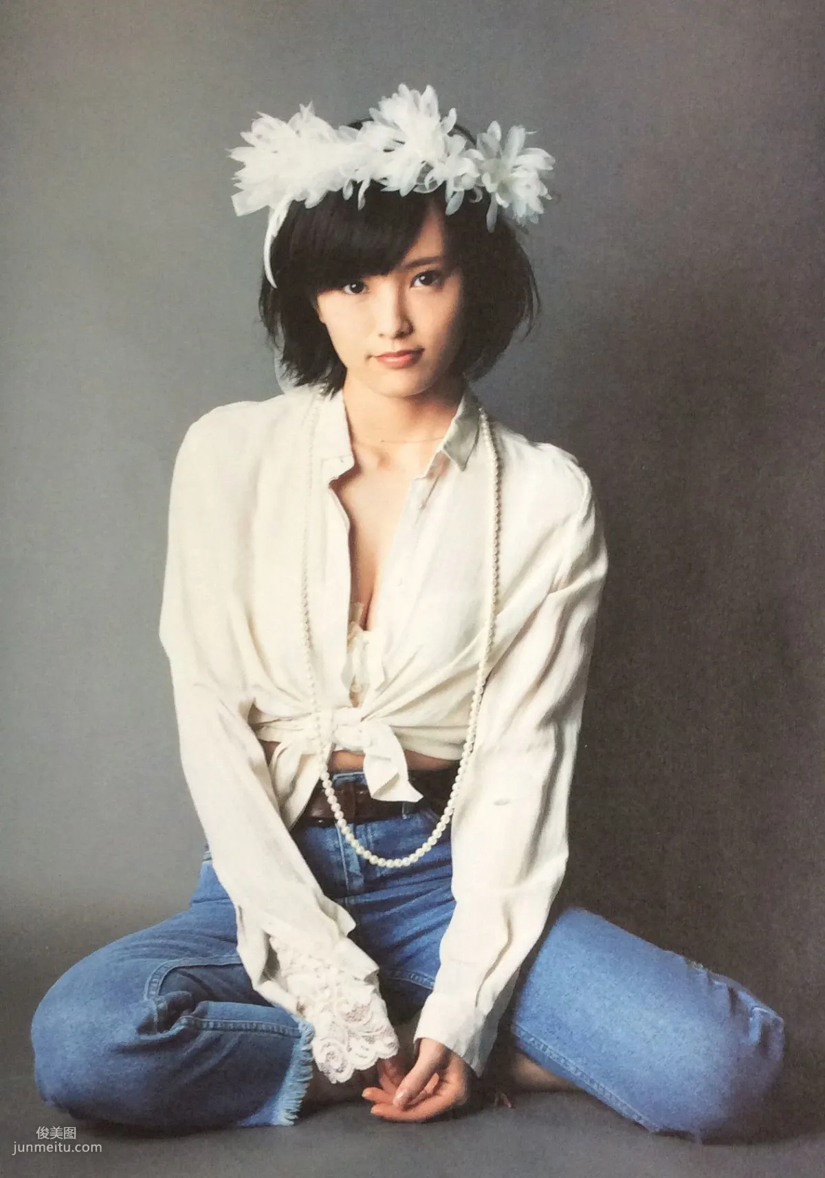 山本彩《SY》 Photo By LESLIE KEE [PB寫真集] 139
