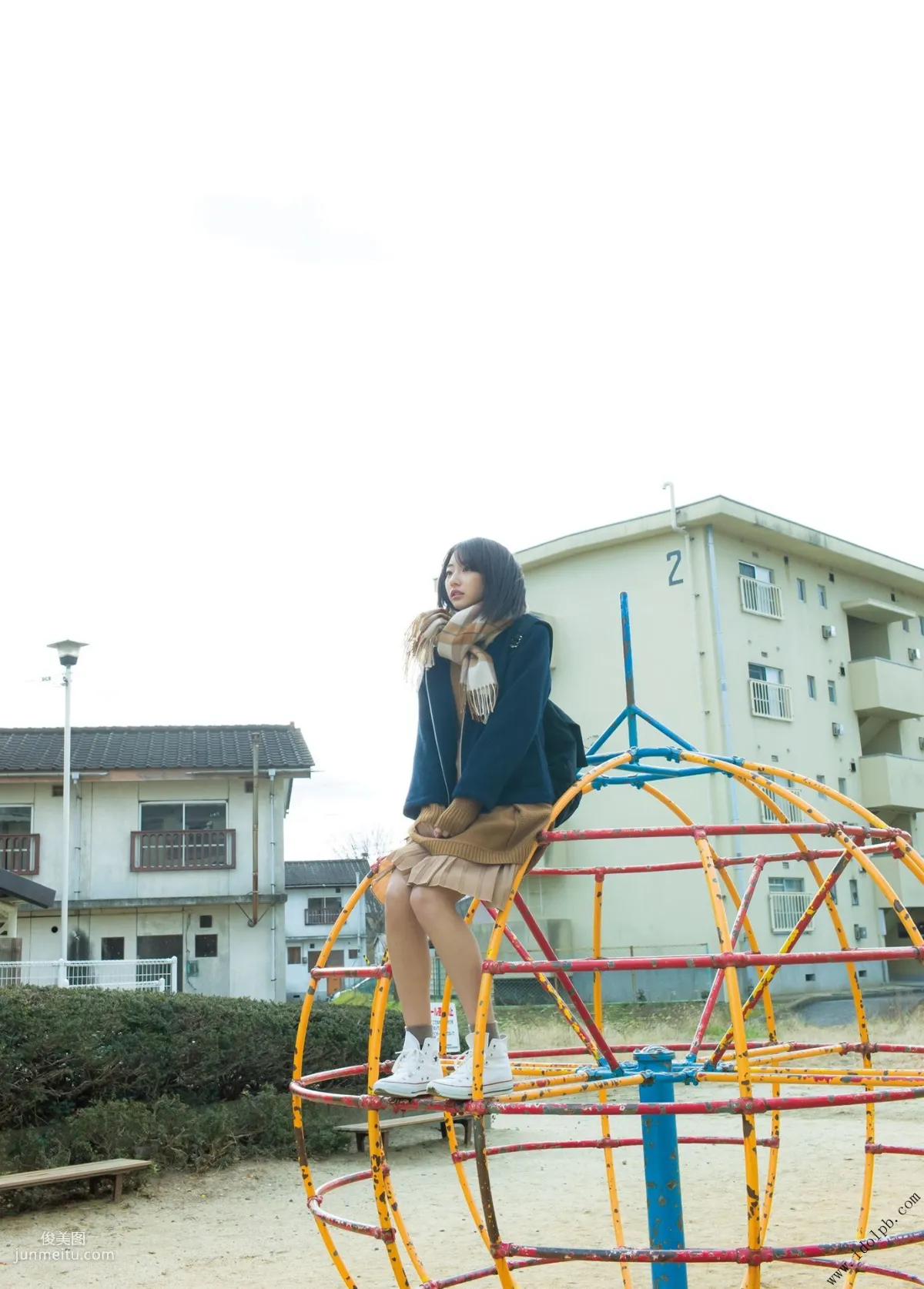 Rena Takeda, short [PhotoBook] Photo Set photo 13