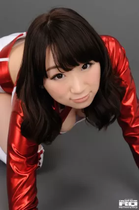 [RQ-STAR] NO.00638 荒井嘉奈/荒井華奈 Race Queen 寫真集