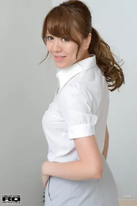 [RQ-STAR] NO.00667 相沢真美/相澤真美 Doctor 寫真集