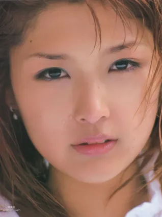 [Photo Book] Rika Ishikawa 石川梨華 寫真集