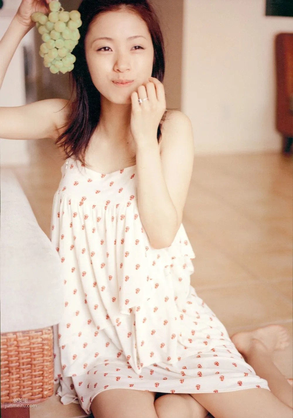 上戶彩《Breath》[Photo Book] 寫真集 57