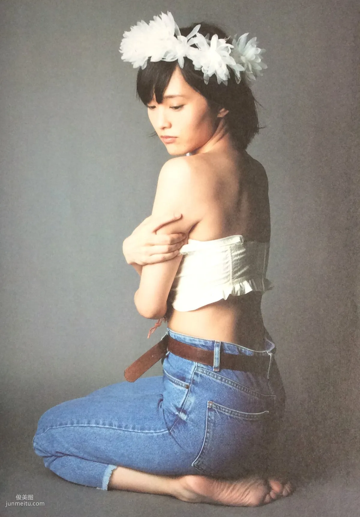 山本彩《SY》 Photo By LESLIE KEE [PB寫真集] 137