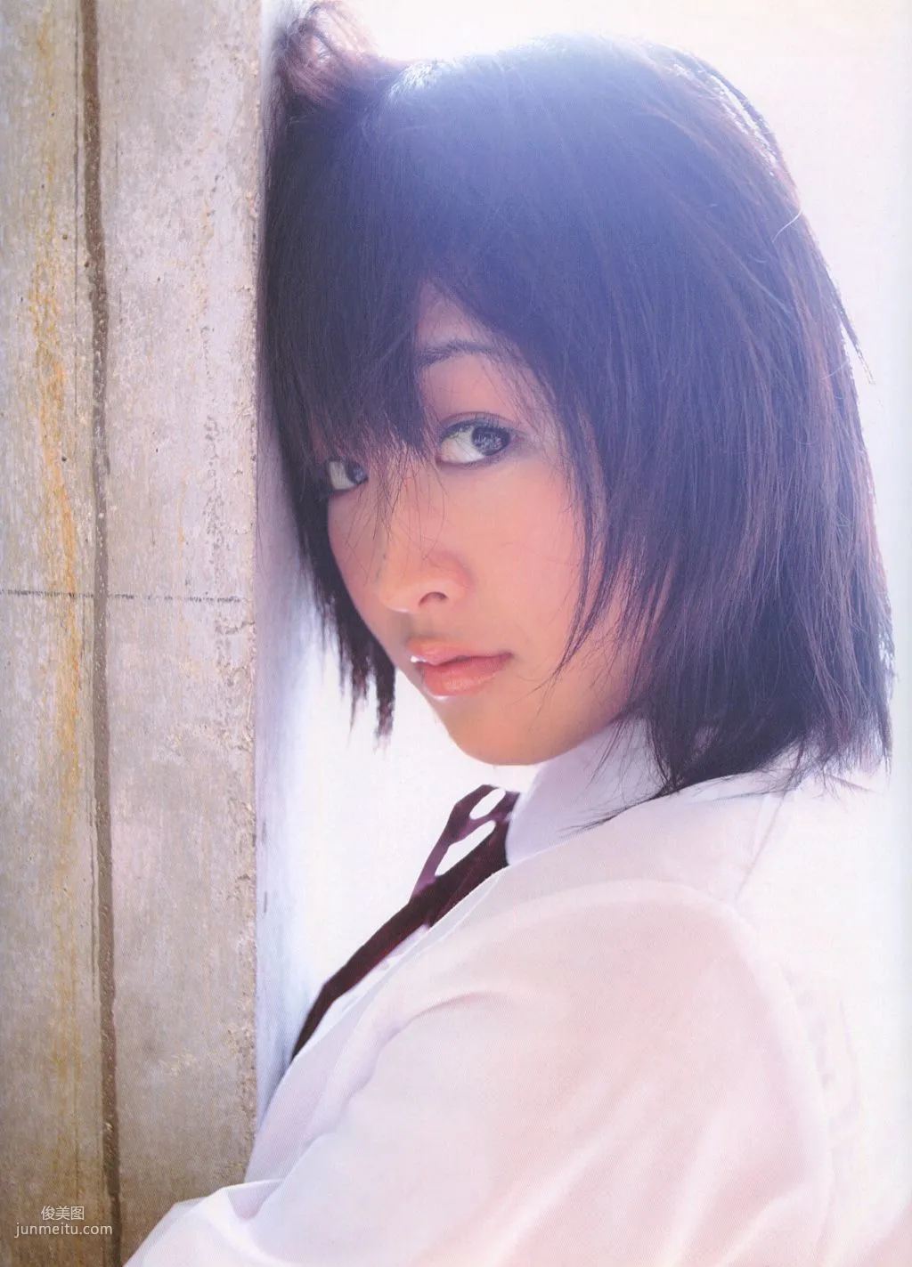 岛本里沙 《オトナのカラダ》  [PB写真集] 83