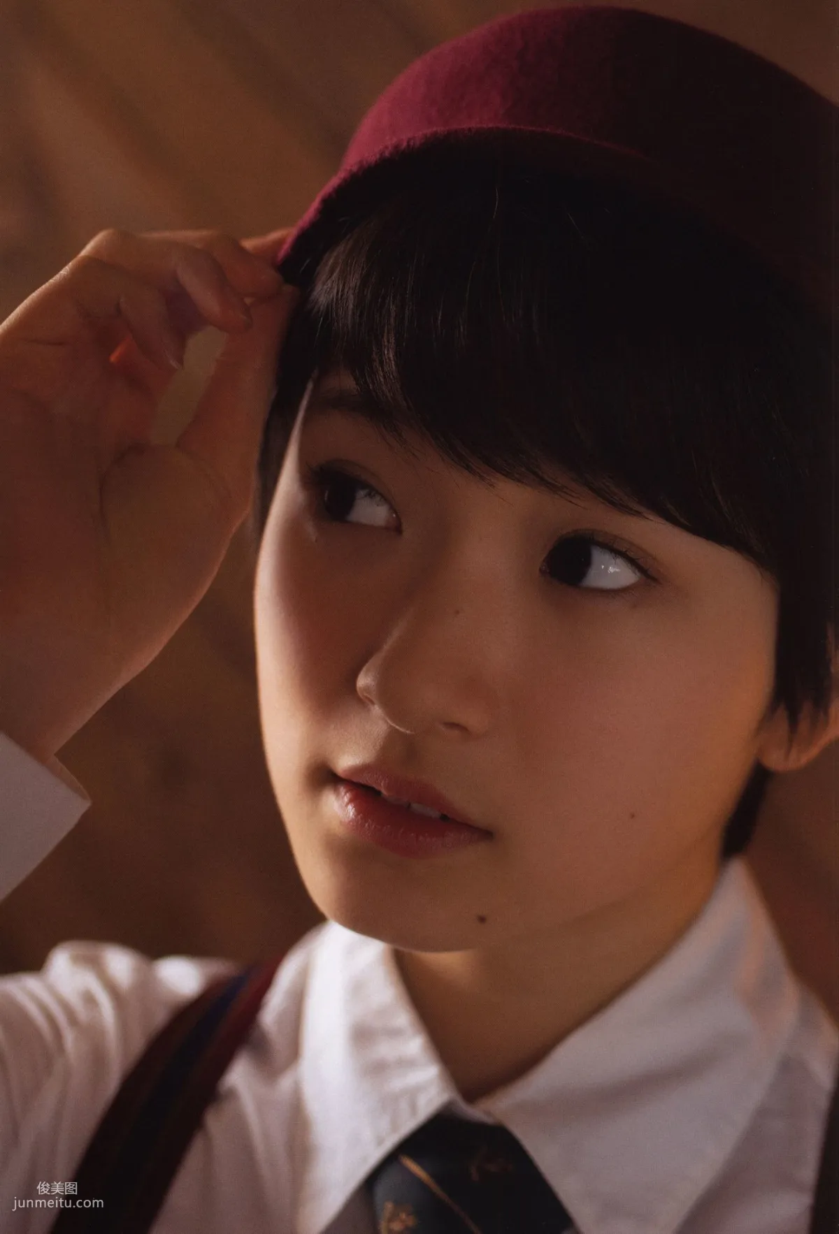 宮本佳林《Karin sixteen》Amazon限定カバーVer [PB寫真集] 61