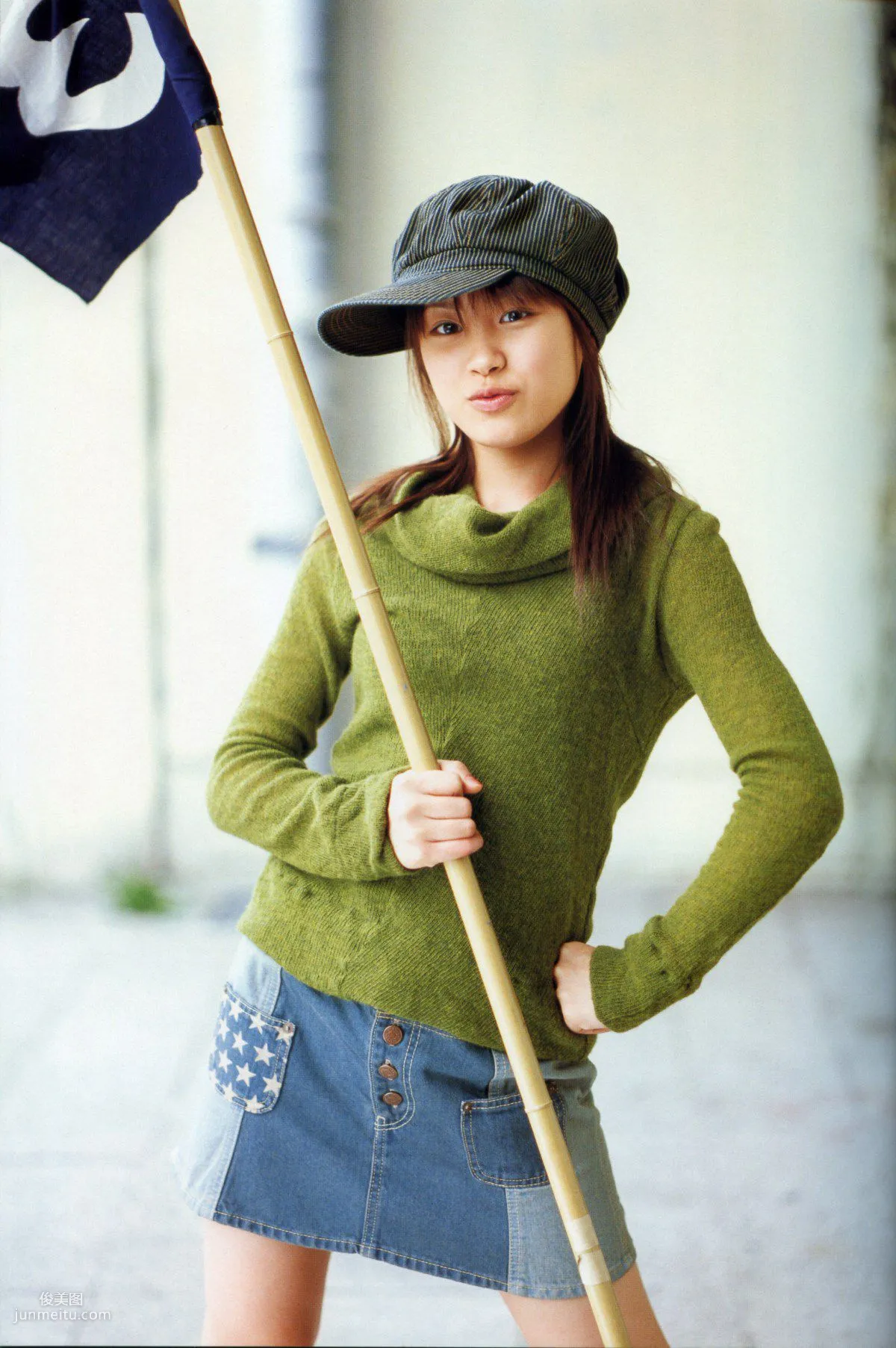 Ai Takahashi ai [Photo Books] Photo Set photo 54