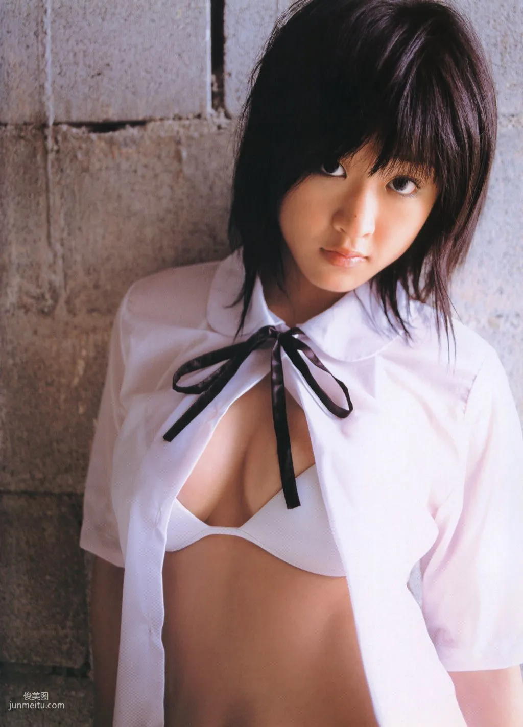 Risa Shimamoto, Adult Body [Photo Books] photo 73