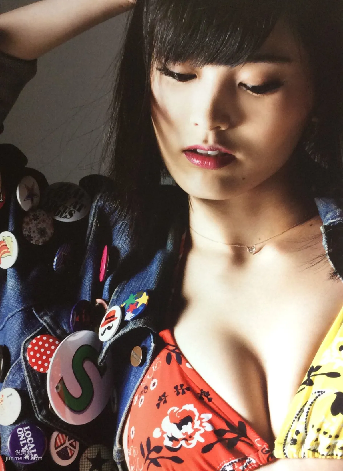山本彩《SY》 Photo By LESLIE KEE [PB寫真集] 23
