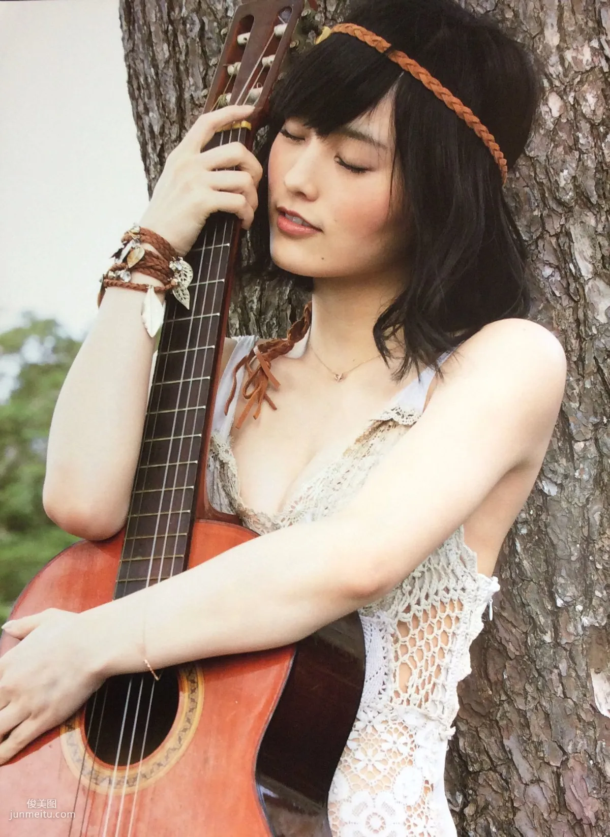 山本彩《SY》 Photo By LESLIE KEE [PB寫真集] 117