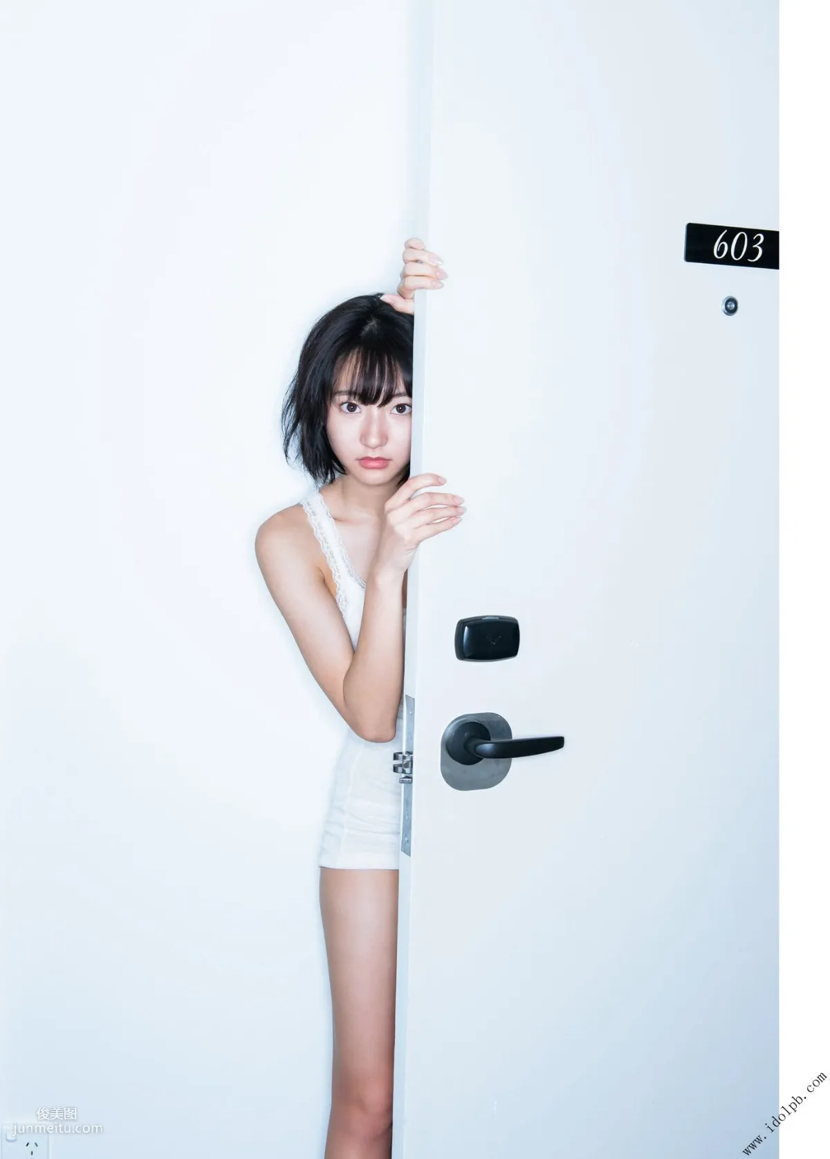 Rena Takeda, short [PhotoBook] Photo Set photo 84