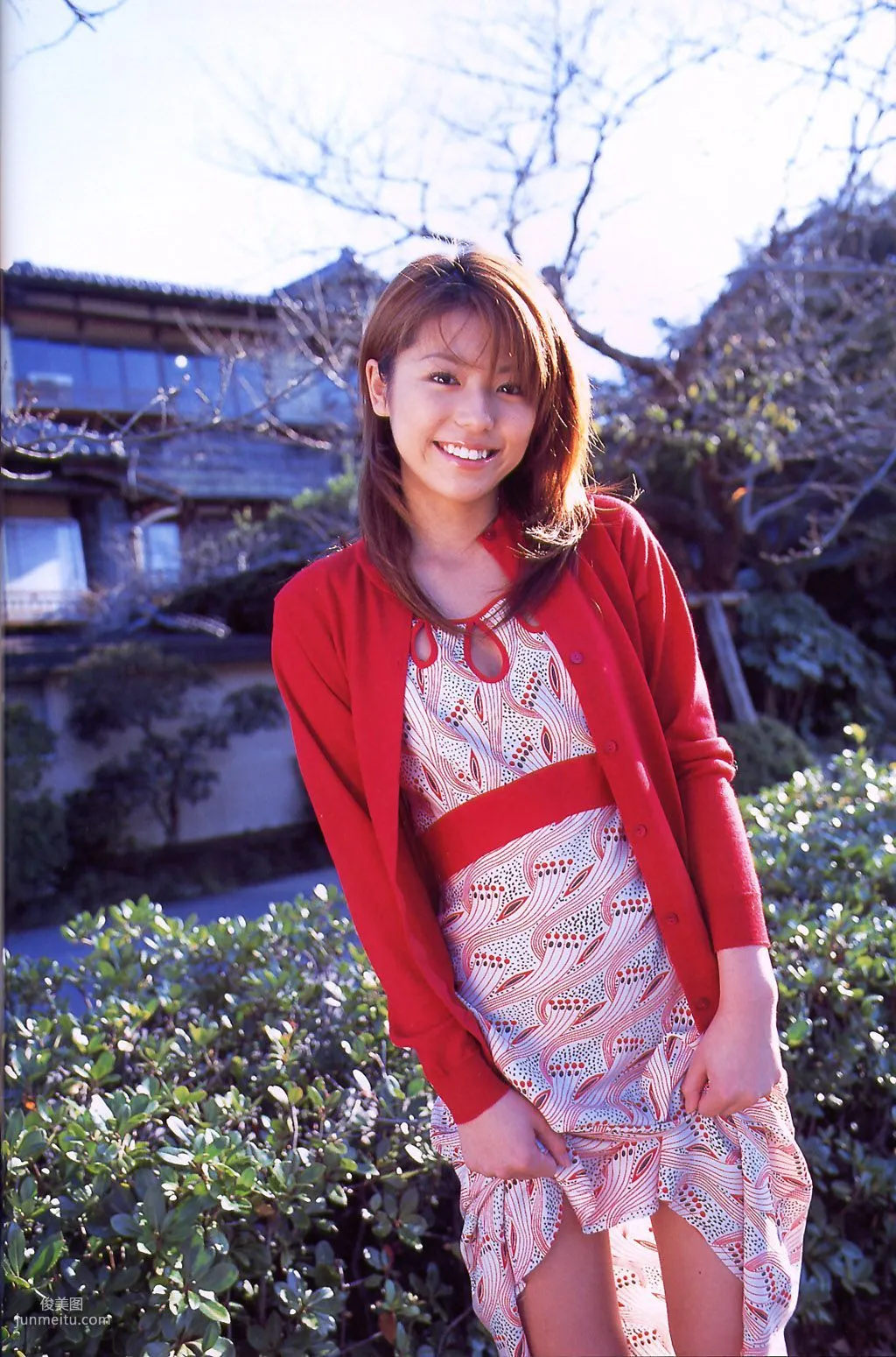 若槻千夏《chinatsu graphy》千夏グラフィー [PB寫真集] 61