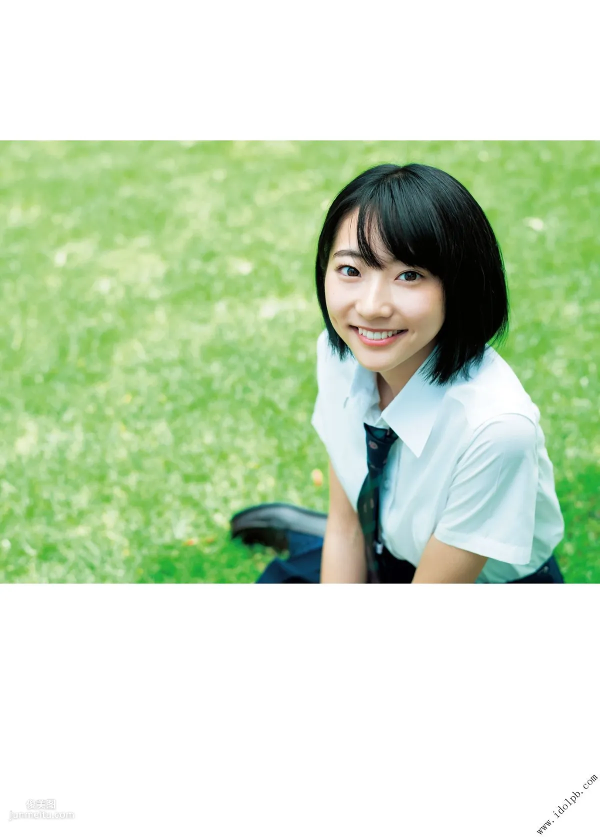 Rena Takeda, short [PhotoBook] Photo Set photo 31