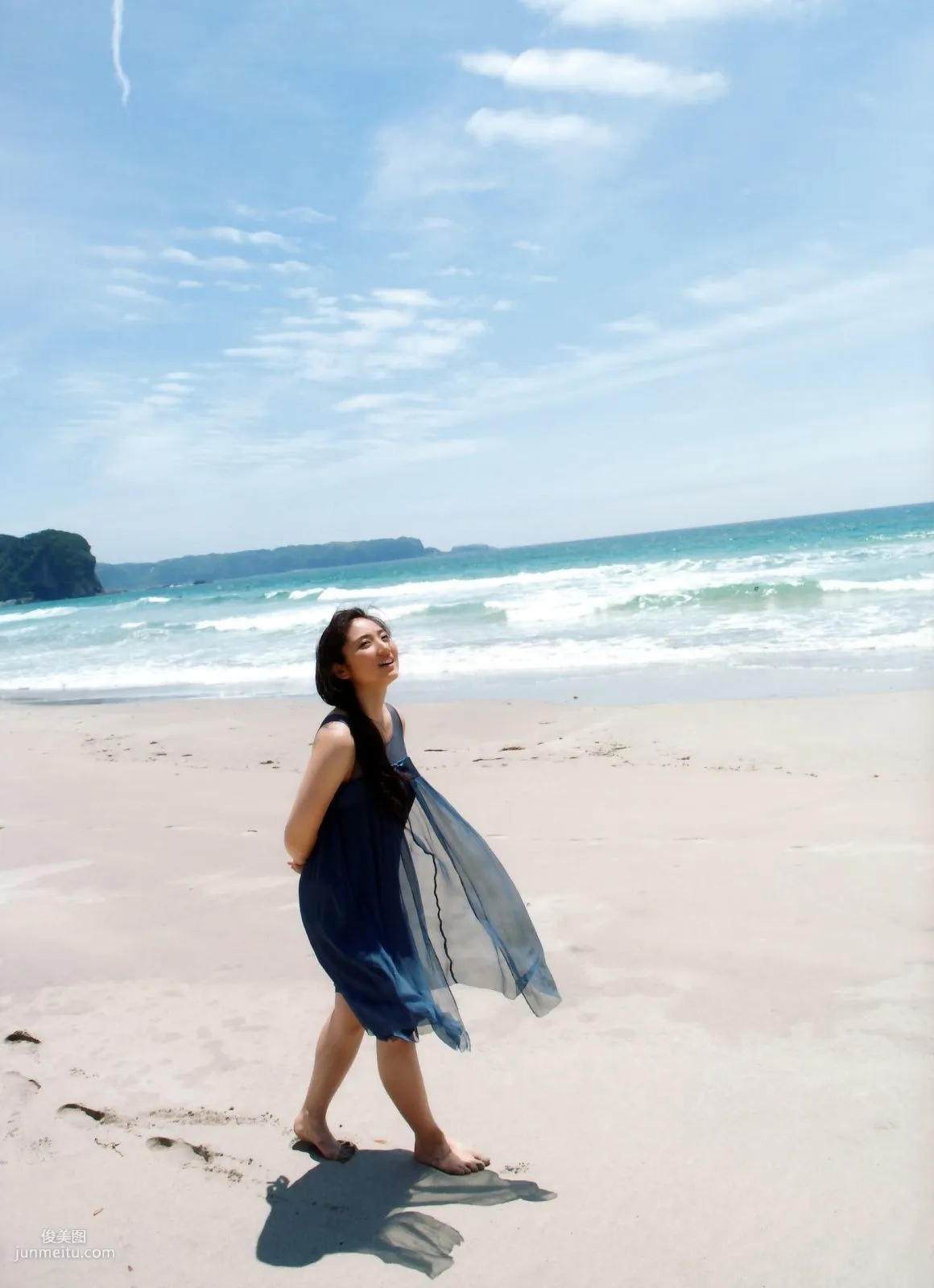 Saaya 纱绫 《newpb》 [PhotoBook]  写真集14