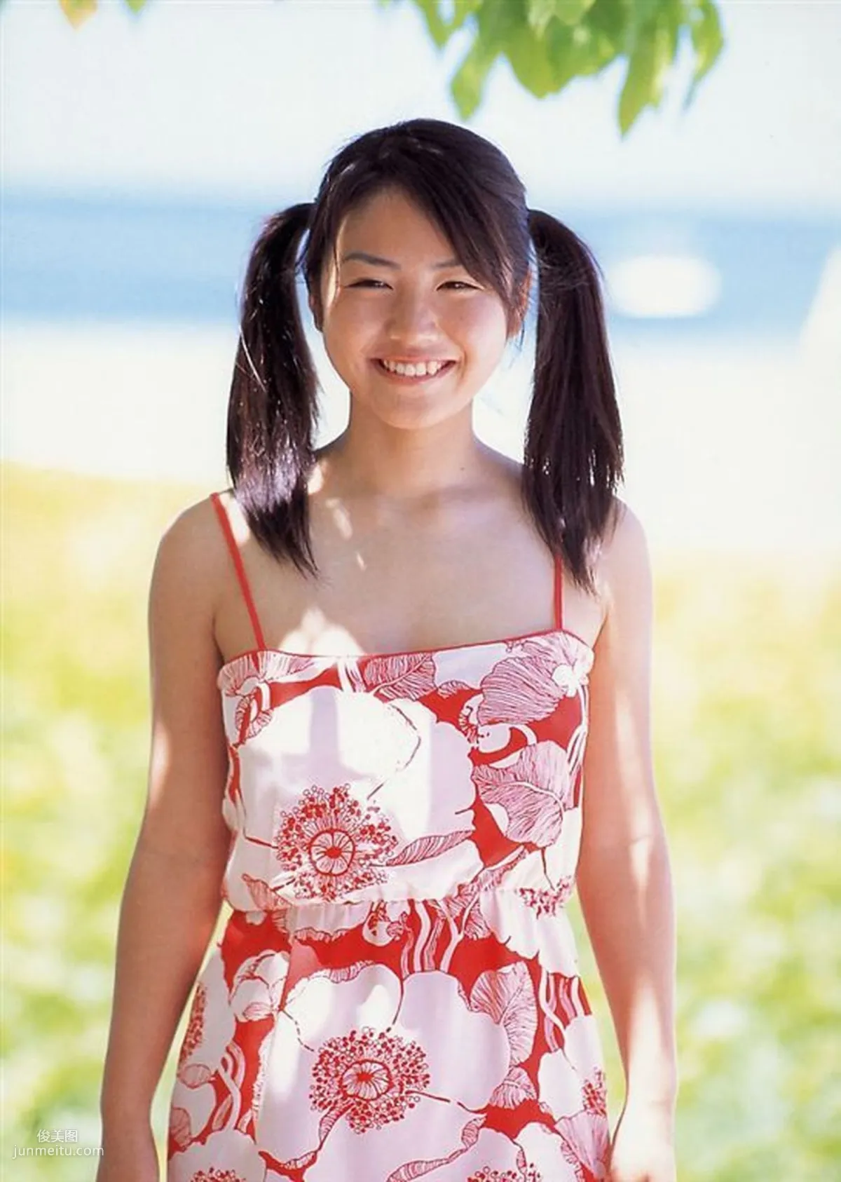 磯山さやか 《Pre Pri‐17》ファースト [Photo Book] 寫真集 8