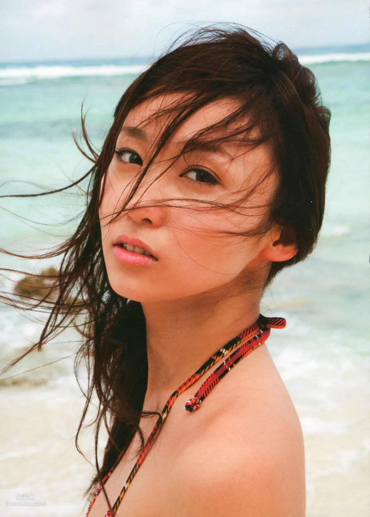 吉木りさ 《Heaven》 [PhotoBook] 写真集11