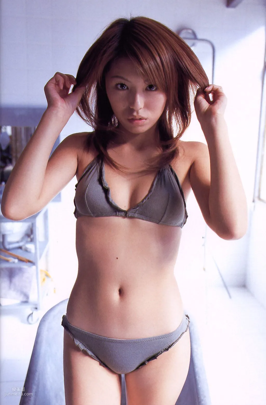 若槻千夏《chinatsu graphy》千夏グラフィー [PB寫真集] 32