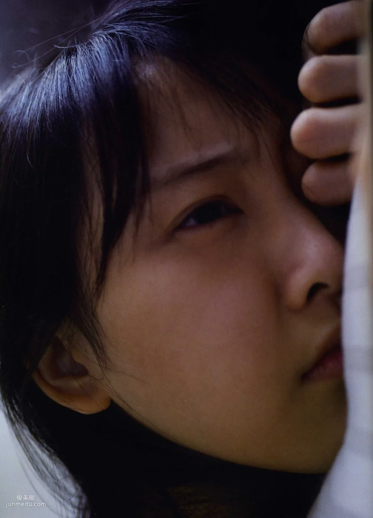松井玲奈 《Kingyo》 Goldfish [PB寫真集] 94
