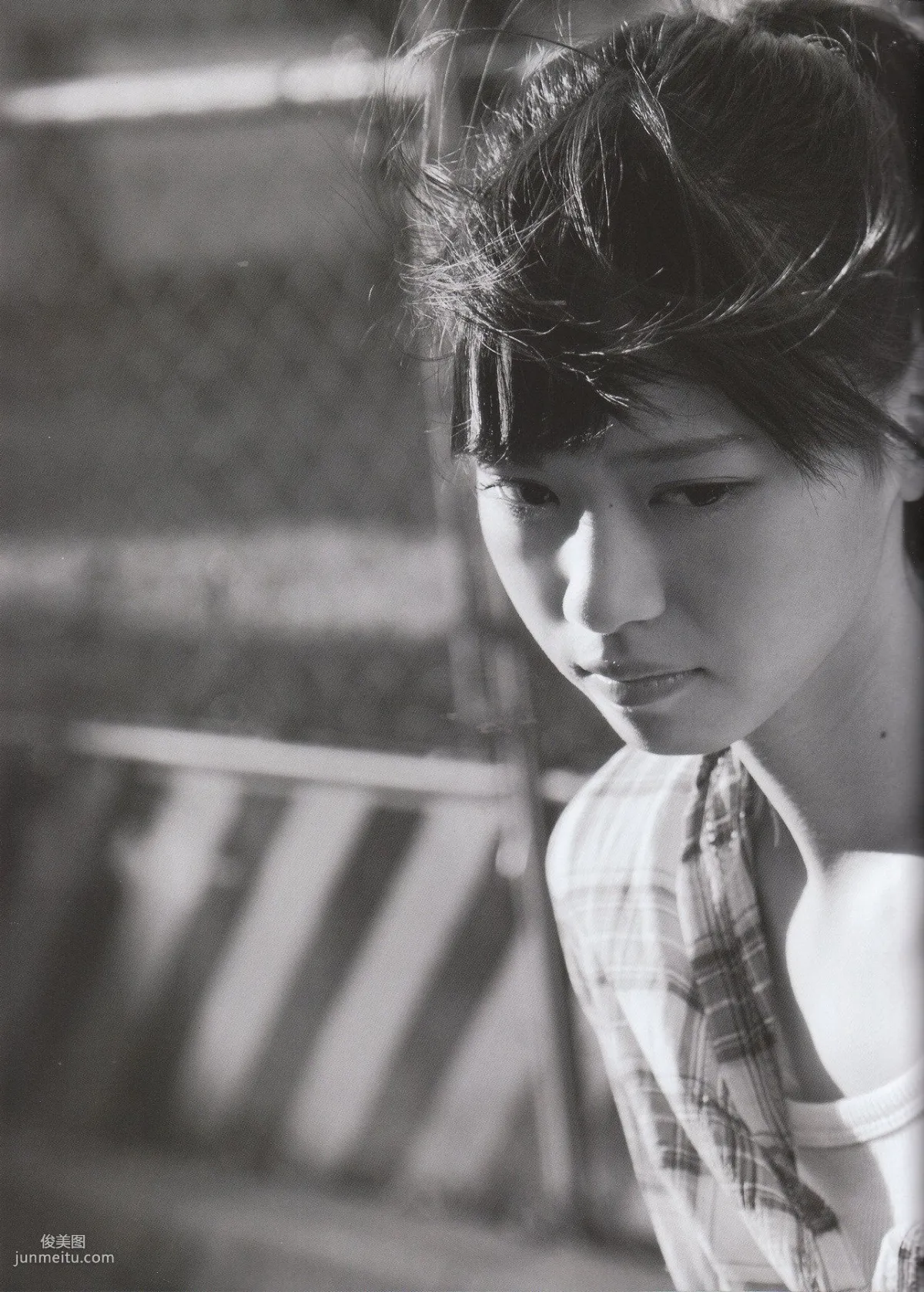 Nanase Nishino《Everyday Clothes》 [Photo Books] photo 117