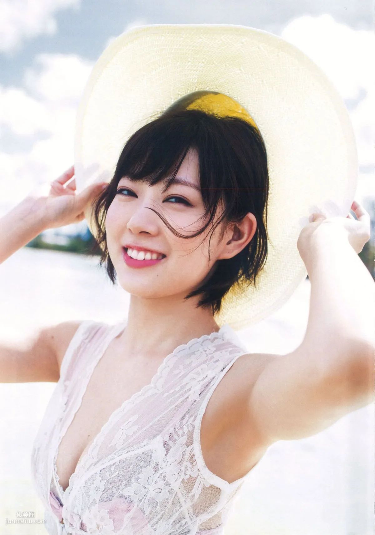 Miyuki Watanabe 《 MW 》 [PhotoBook] Photo Set photo 92