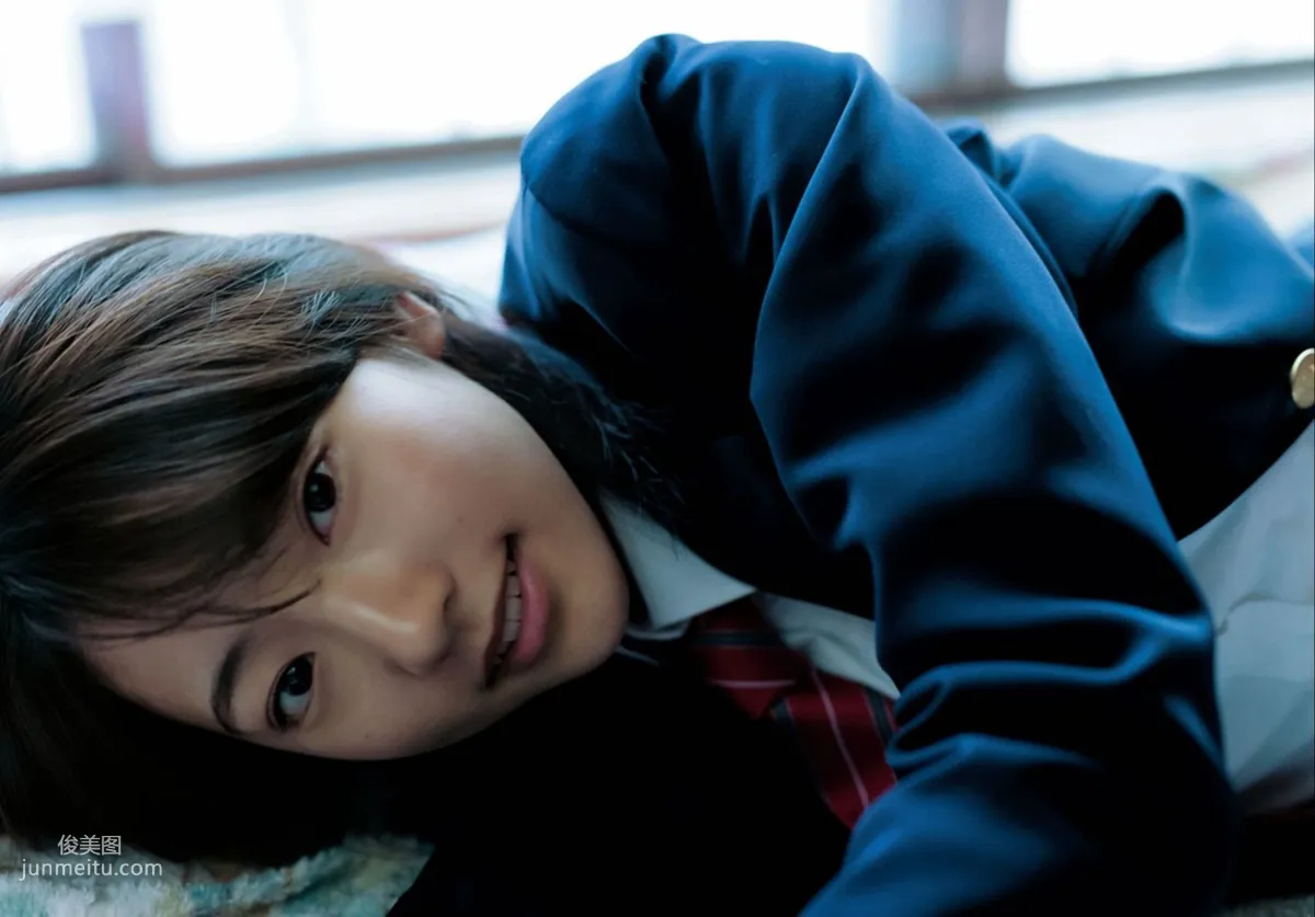 Rena Takeda, short [PhotoBook] Photo Set photo 71